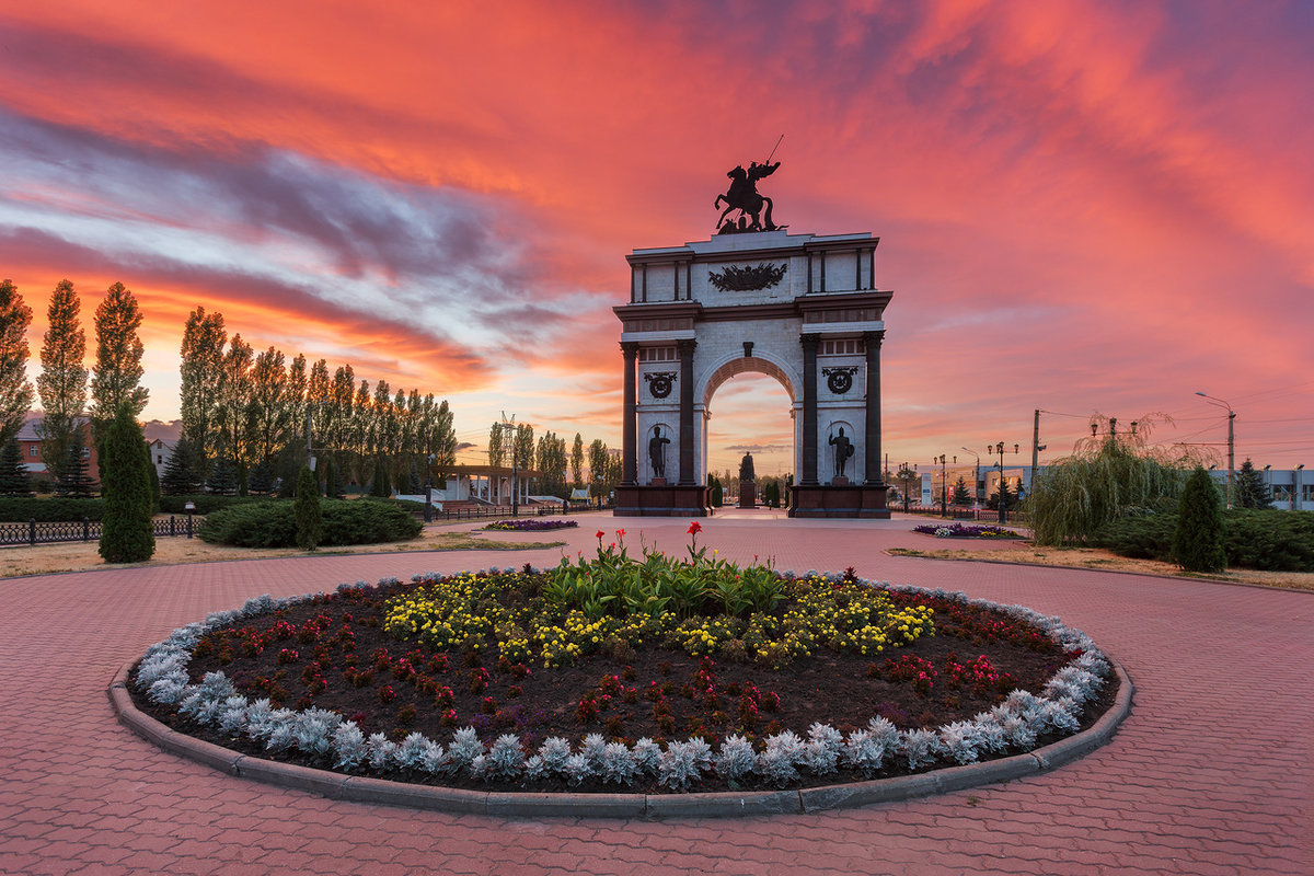 Всероссийский турнир по спортивной борьбе грэпплинг - "КУРСКАЯ БИТВА - 2019"