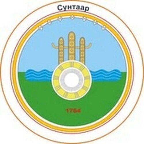 Логотип партнёра