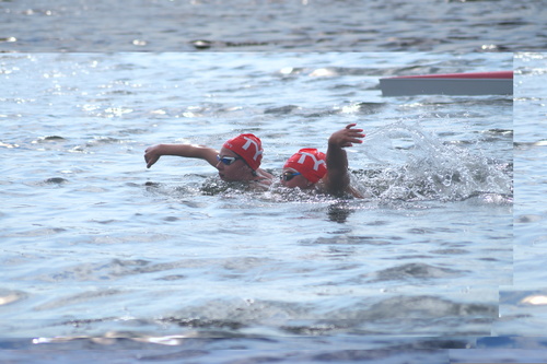 Кубок Чемпионов Open Water Мещерский