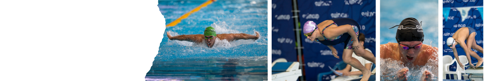 Swimcup Спринт Март
