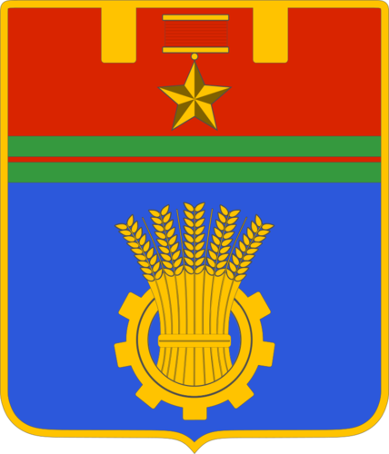 Логотип партнёра