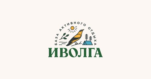 Логотип партнёра