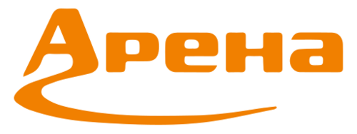 Логотип: Арена