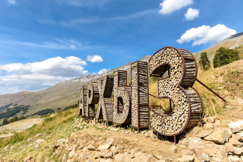 Трейловый кэмп в Архызе с участием в Arkhyz Wild Trail с 21 по 29 июня.