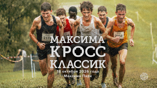 Максима Кросс классик