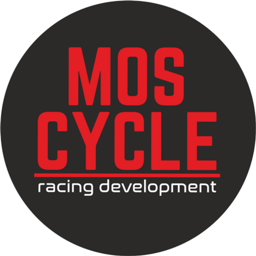 Логотип: Moscycle