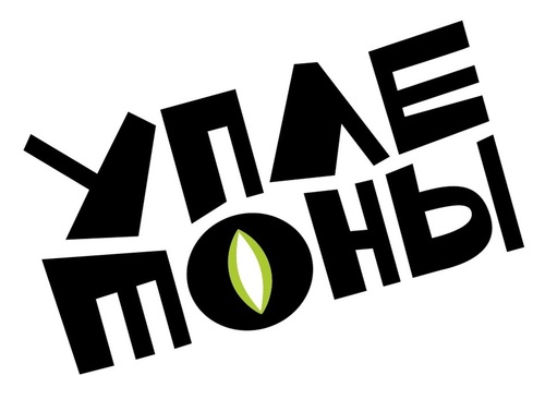 Логотип: Генеральный партнёр