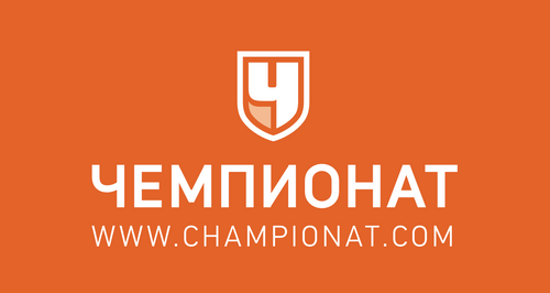 Логотип: ЧЕМПИОНАТ