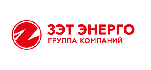 Логотип: Группа компаний "ЗЭТ ЭНЕРГО"