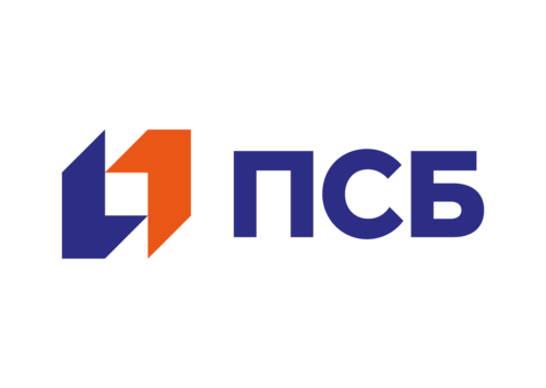 Логотип партнёра