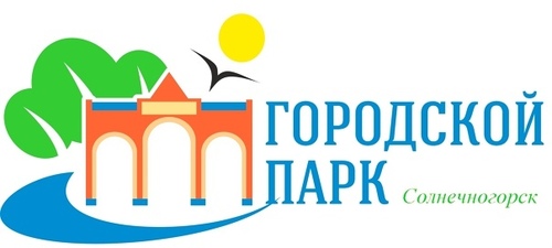 Логотип: Городской парк культуры и отдыха