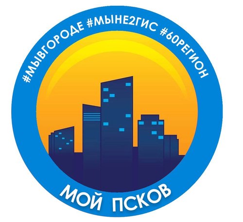 Логотип партнёра