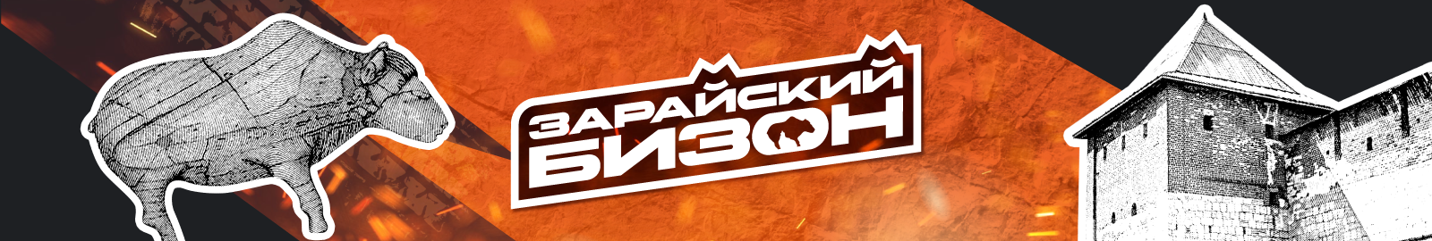 Зарайский Бизон