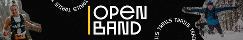 Буря - Open Band Trails