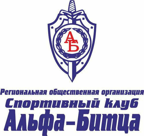 Логотип партнёра