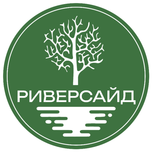 Логотип: Парк-отель Риверсайд