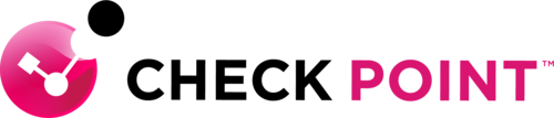 Логотип: CheckPoint