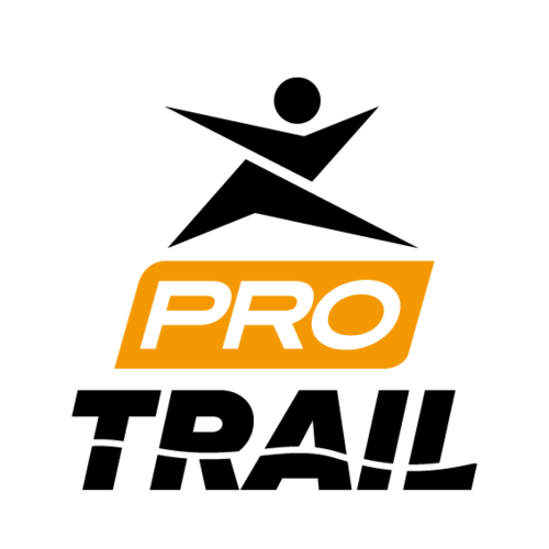 Логотип: Спормастер Pro Trail