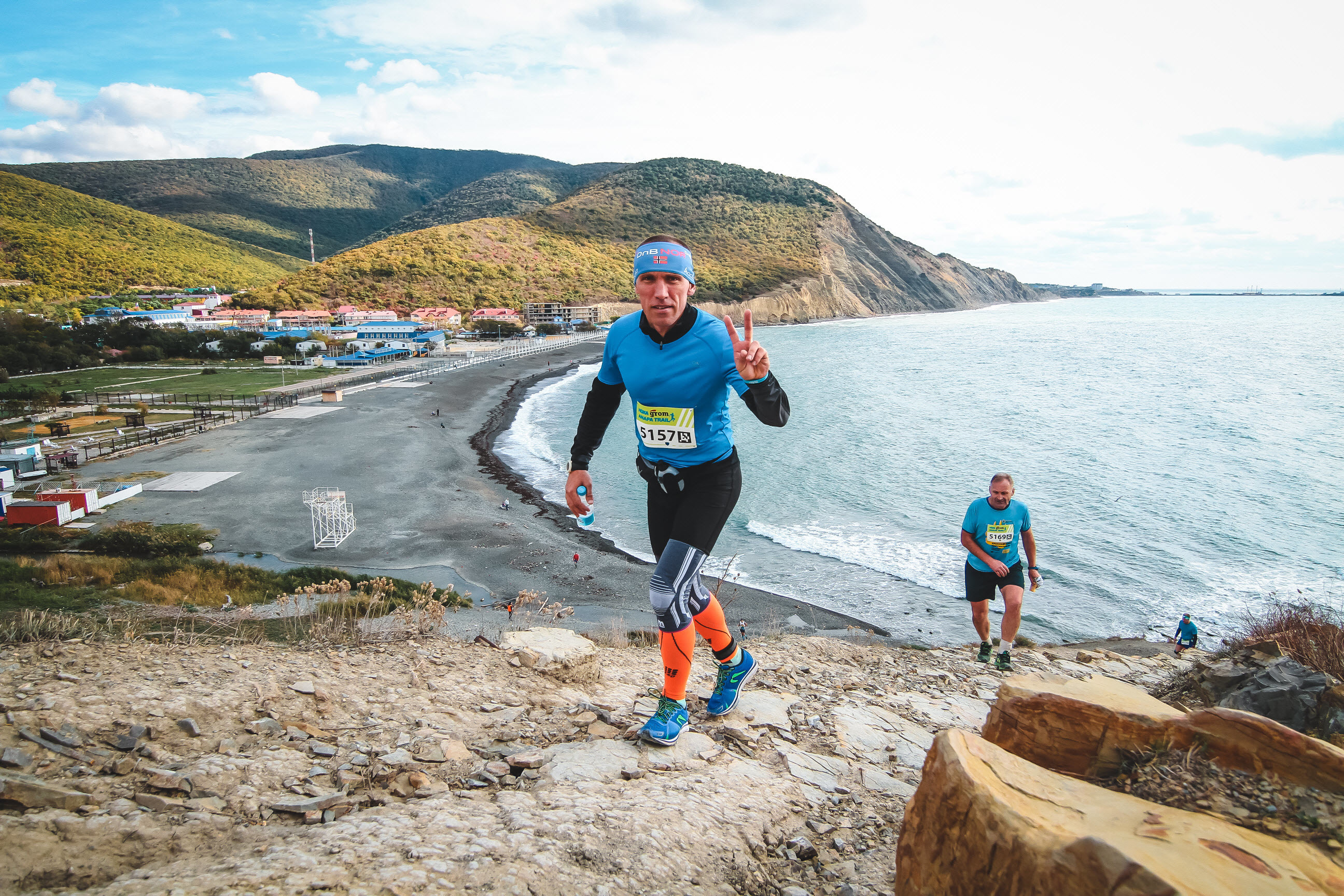 GROM ANAPA TRAIL