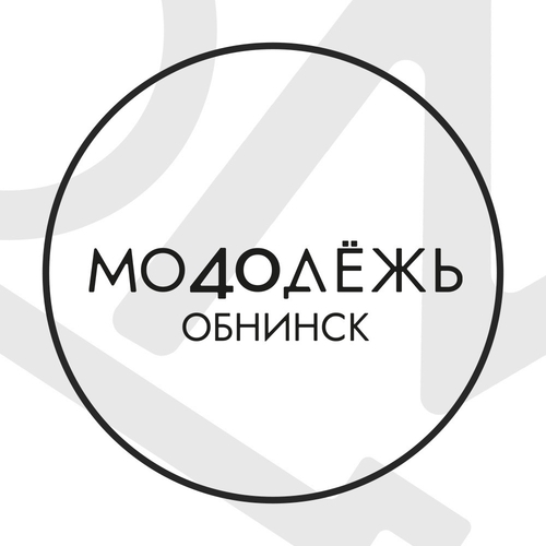 Логотип партнёра