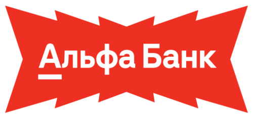 Логотип партнёра