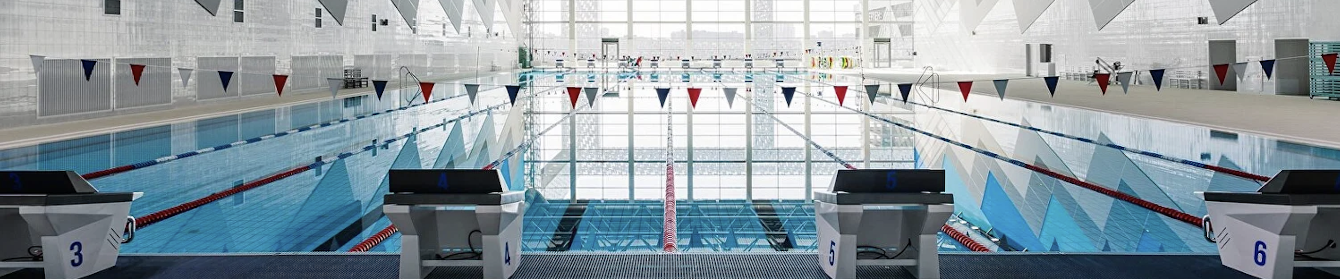 Silver Swim Cup №8 & Aqua ЦЕХ