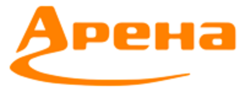 Логотип: Арена