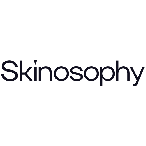 Логотип: Skinosophy