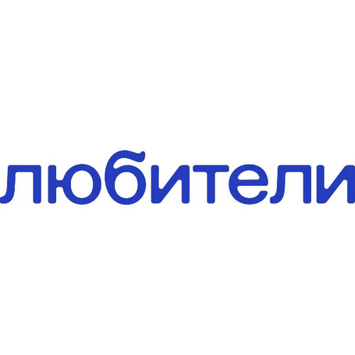 Логотип: «Любители» созданы специально для тех, кто любит кофе и хочет глубже погрузиться в кофейную культуру.