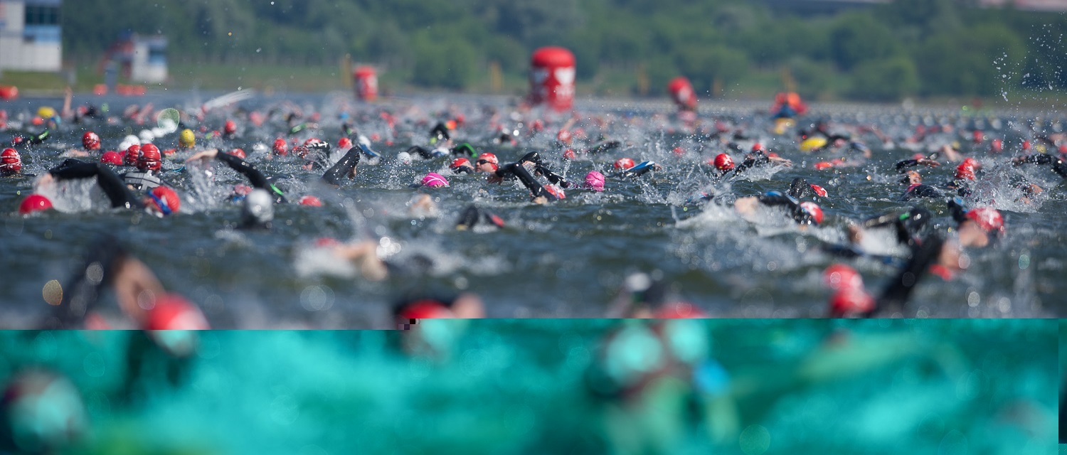 Кубок Чемпионов Open Water РУЗА 2019