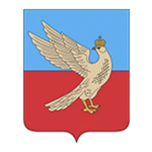 Логотип: Администрация города Суздаля