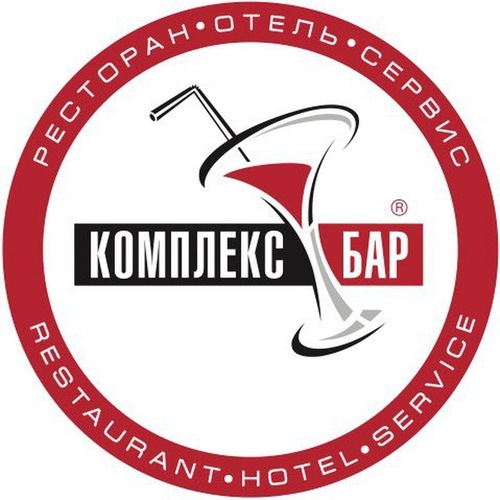 Логотип: Комплекс-Бар