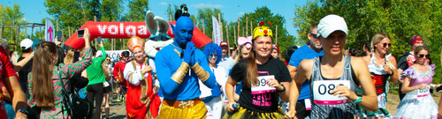 FUN RUN FEST