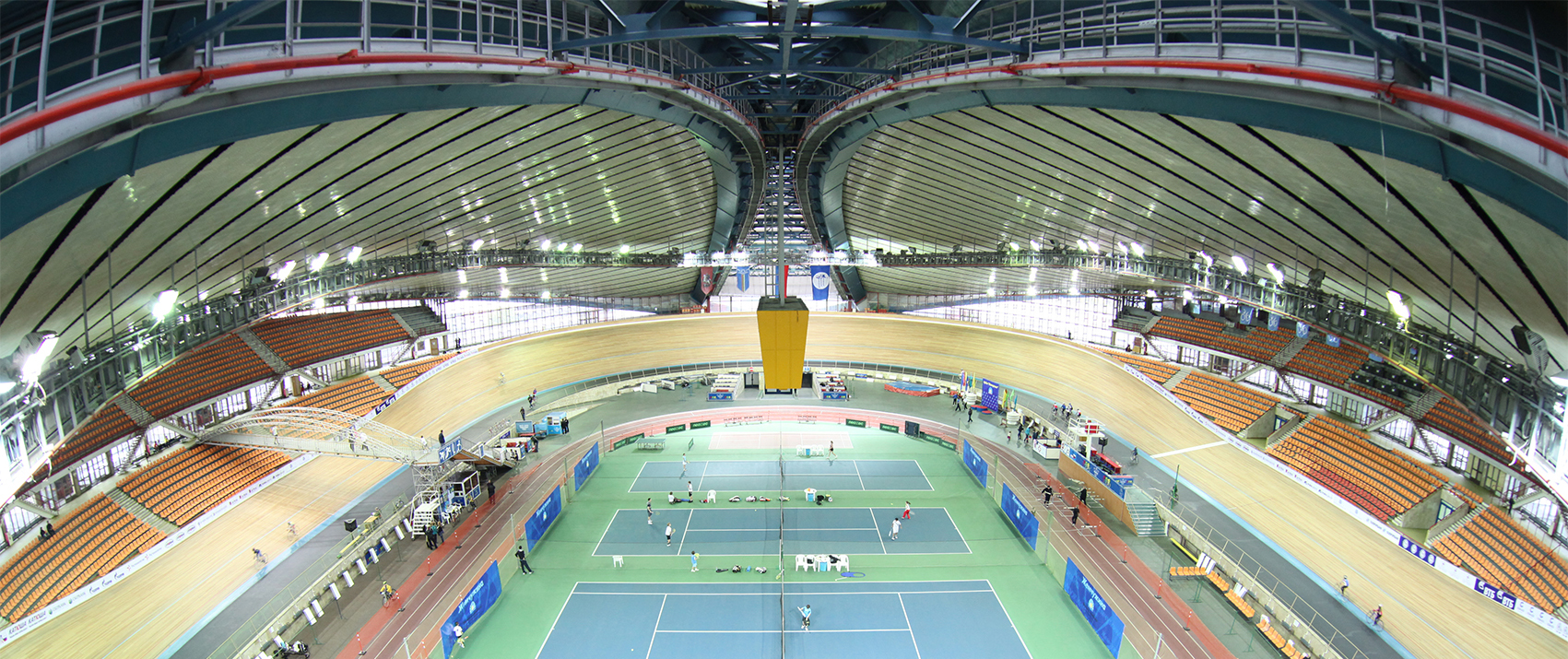 Отрытый кубок RCA 2022