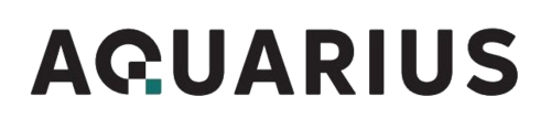 Логотип: Аквариус
