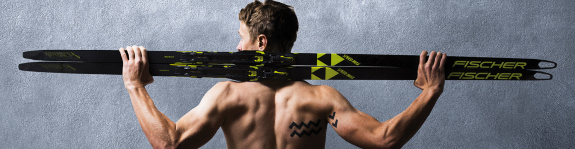 FISCHER Skiletics на Воробьёвых Горах (04.07)