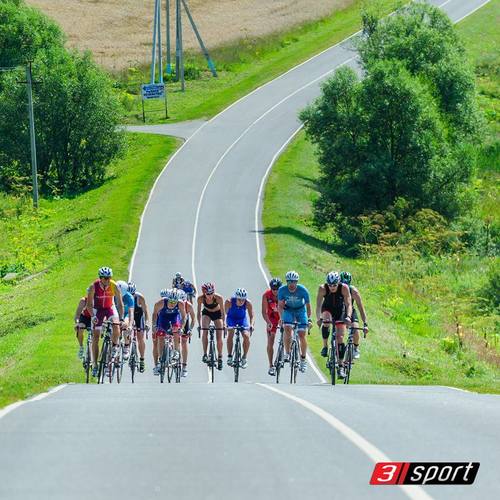 ЗGrom Olympic Klenovo 30.07.2017
