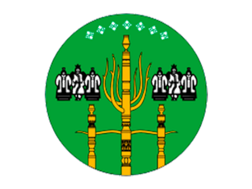 Логотип партнёра