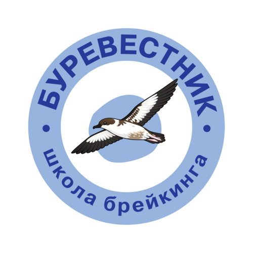 Логотип партнёра