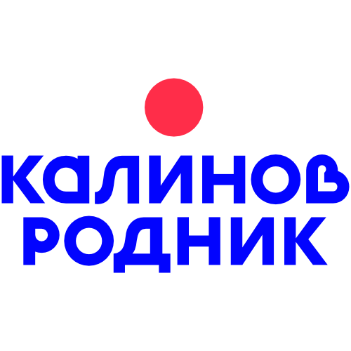 Логотип: Калинов родник