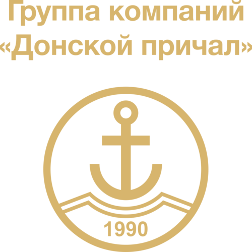 Логотип партнёра