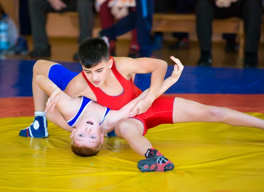 Отборочный турнир «Школьной борцовской лиги Поддубного PWL School», JWL (JUNIOR WRESTLING LEAGUE)  по детской борьбе среди юношей  (2012-13 г.р., 2010-11 г.р.)