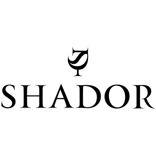 Логотип: Shador — сидр премиального качества за доступную цену