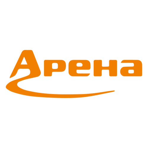 Логотип: Арена