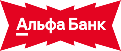 Логотип: Генеральный партнёр