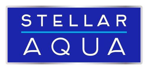 Логотип: Stellar Aqua