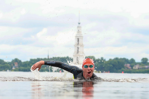 Swimcup Калязин 2027