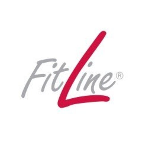 Логотип: Пищевые добавки FitLine