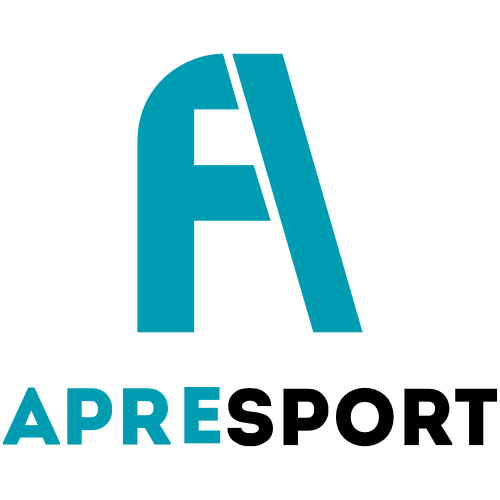 Логотип: Apres SPort
