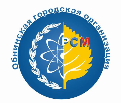 Логотип партнёра